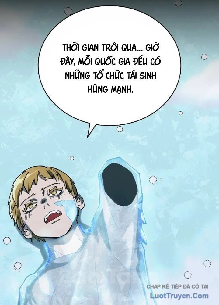 Thiên Ma Và Phù Thủy Băng Giá Chapter 9 - Trang 44