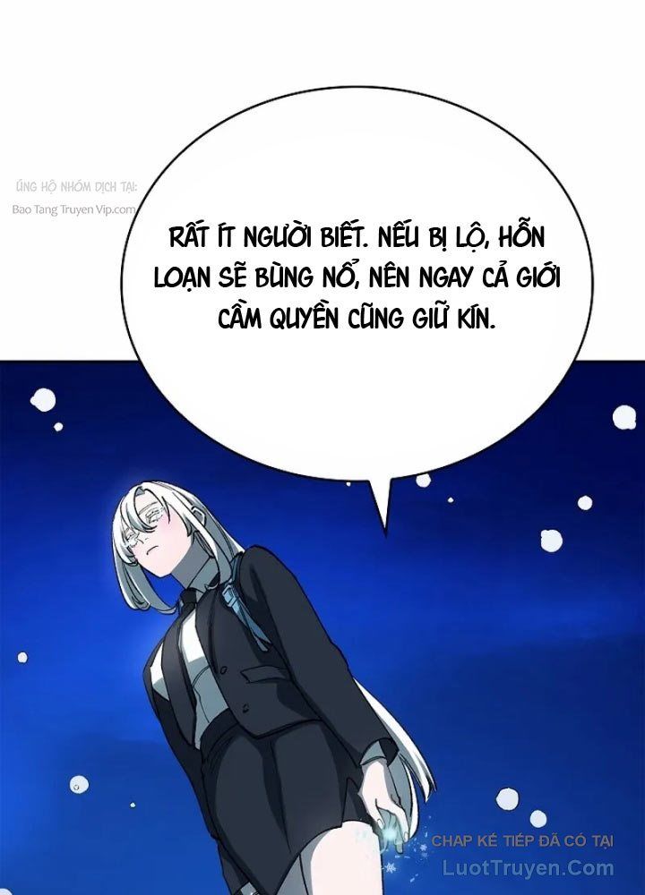 Thiên Ma Và Phù Thủy Băng Giá Chapter 9 - Trang 48