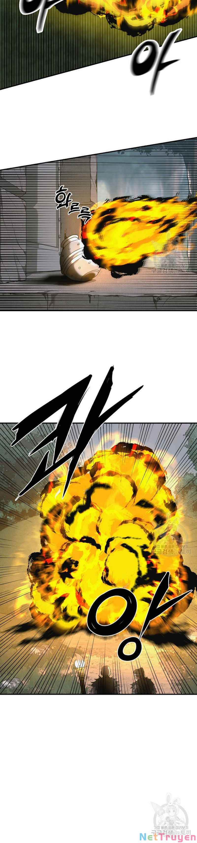 Thiên Niên Phương Sĩ Chapter 10 - Trang 31