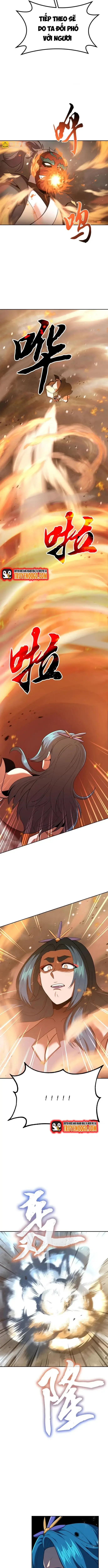 Thiên Niên Phương Sĩ Chapter 100 - Trang 7