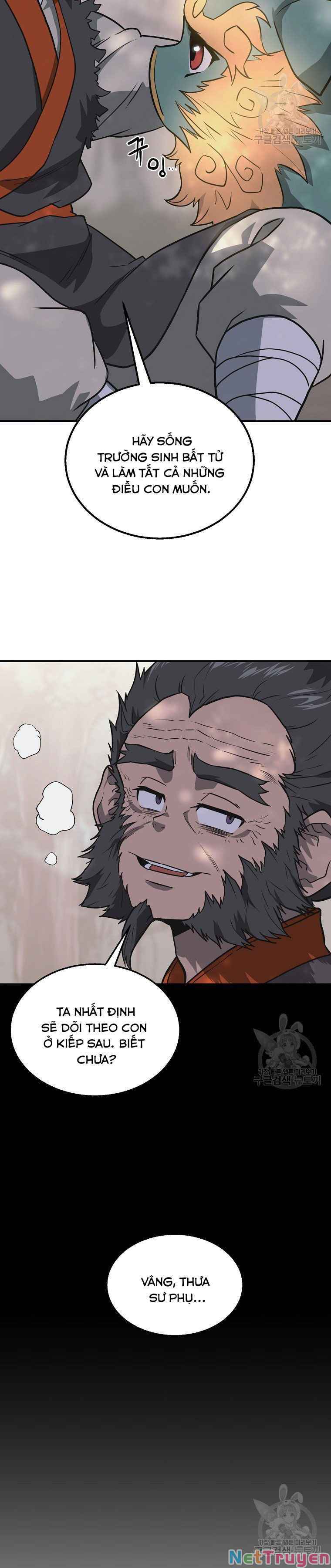 Thiên Niên Phương Sĩ Chapter 12 - Trang 29