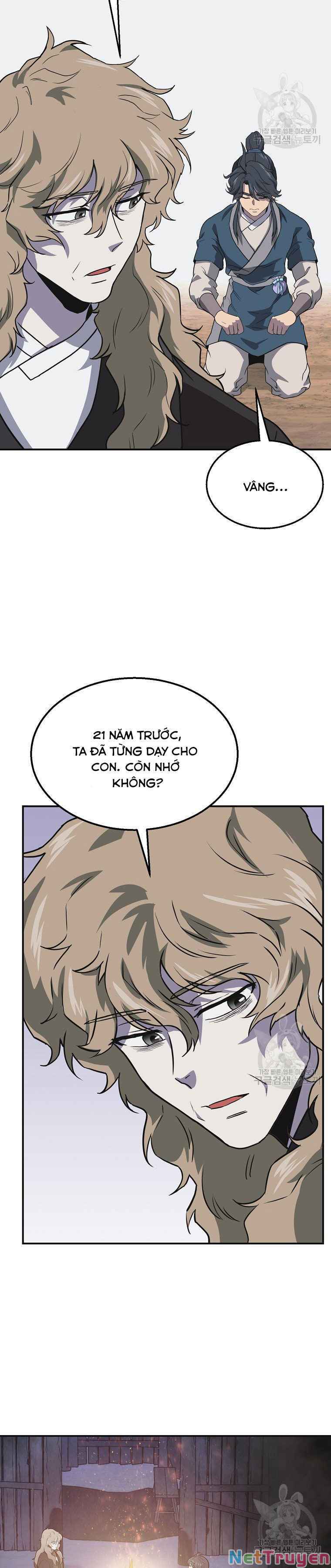 Thiên Niên Phương Sĩ Chapter 12 - Trang 32