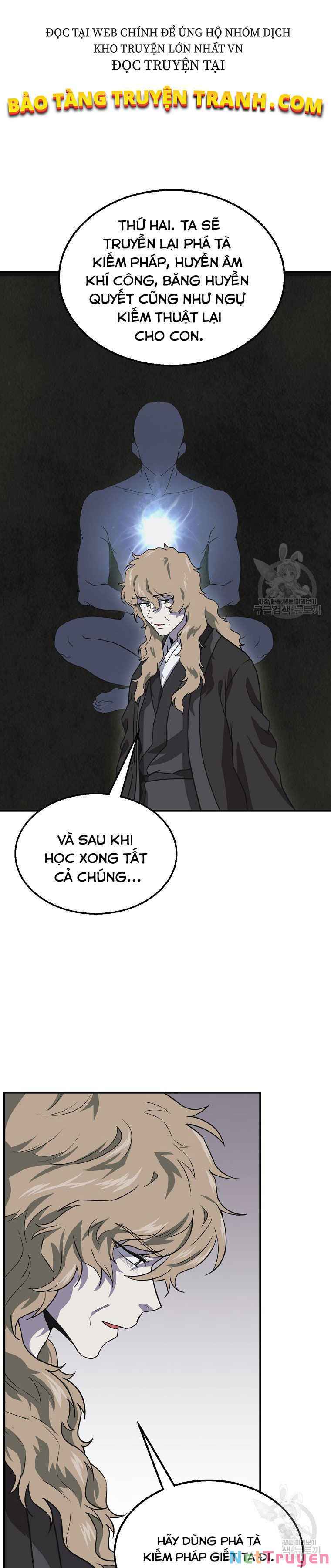 Thiên Niên Phương Sĩ Chapter 12 - Trang 38