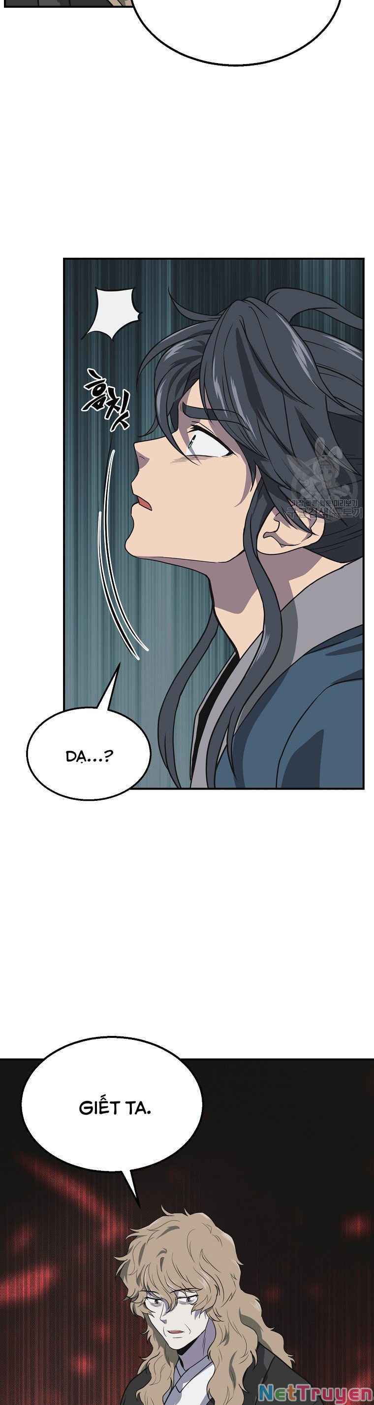 Thiên Niên Phương Sĩ Chapter 12 - Trang 39