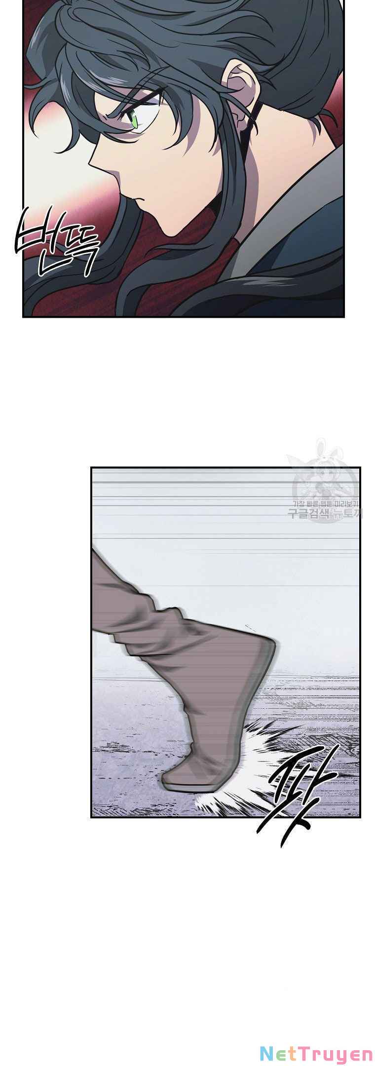Thiên Niên Phương Sĩ Chapter 13 - Trang 10