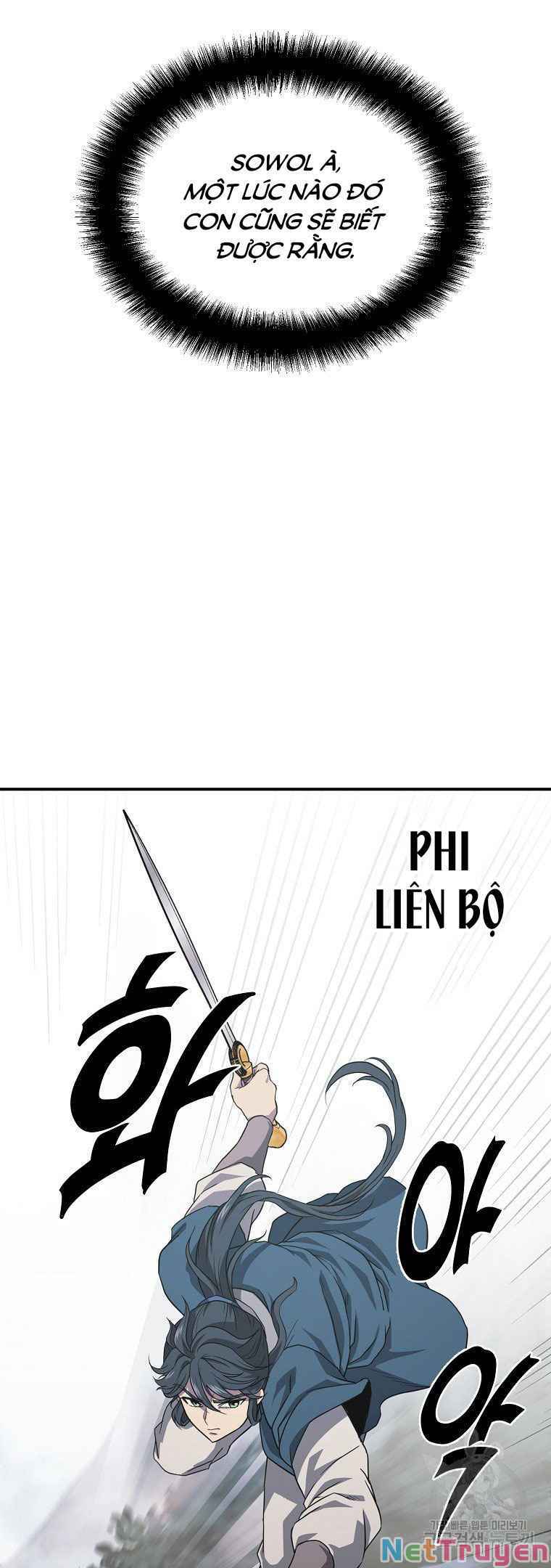 Thiên Niên Phương Sĩ Chapter 13 - Trang 11