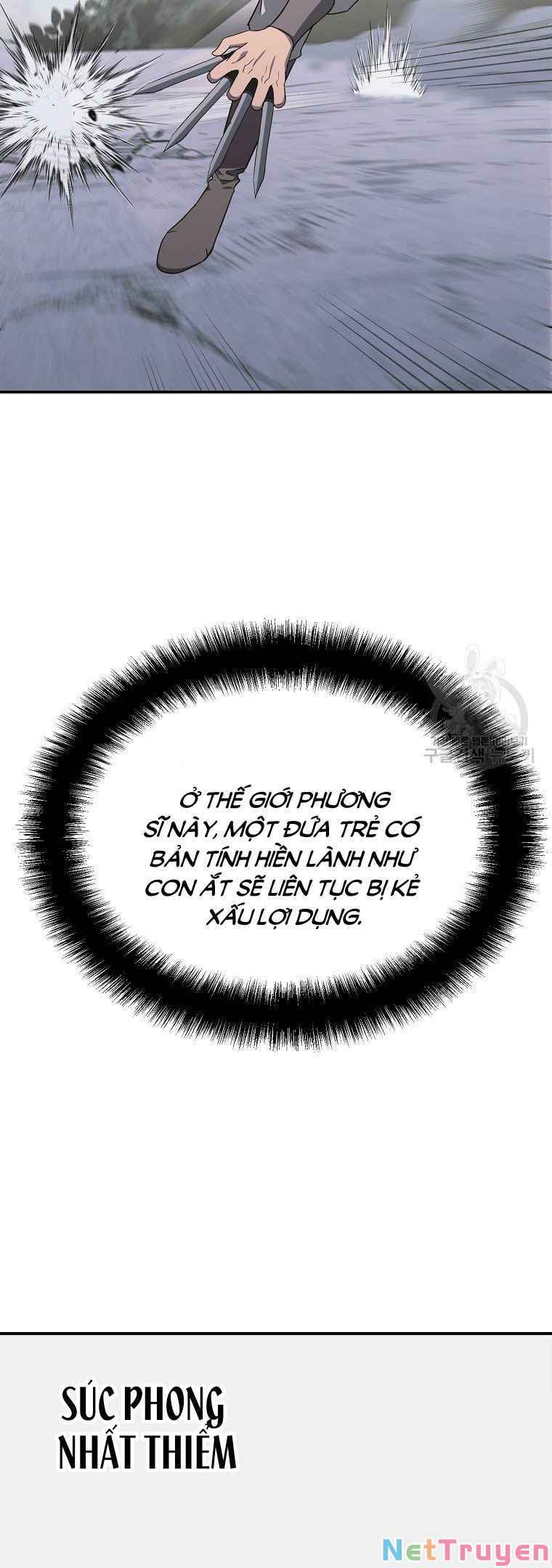 Thiên Niên Phương Sĩ Chapter 13 - Trang 12