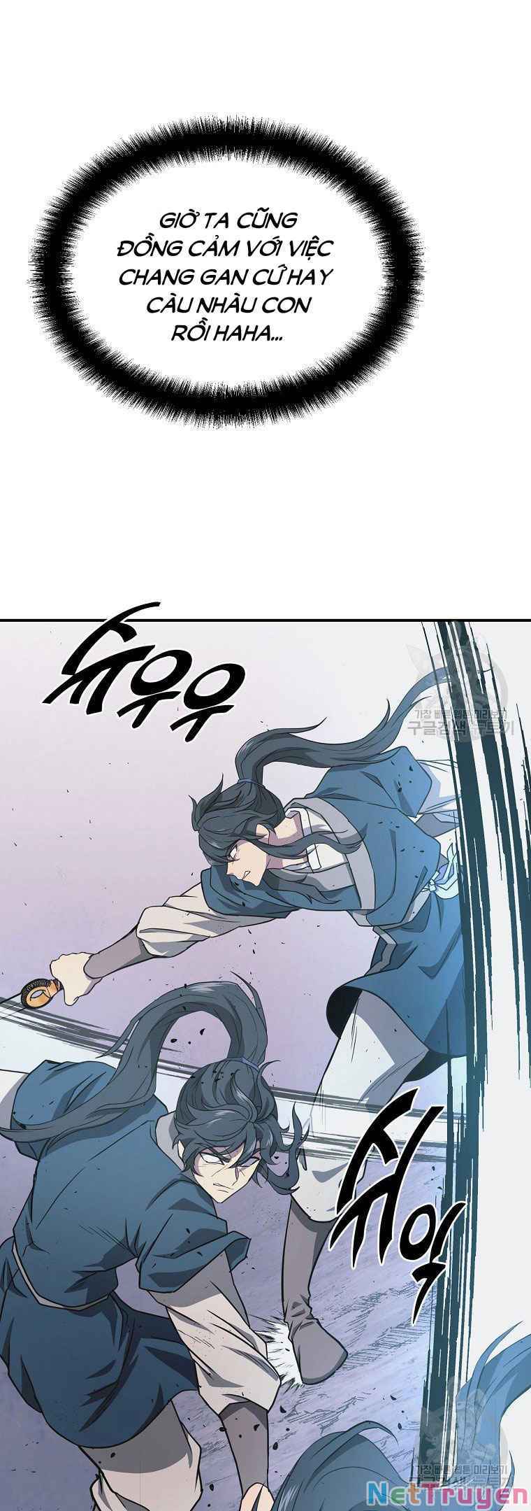 Thiên Niên Phương Sĩ Chapter 13 - Trang 14