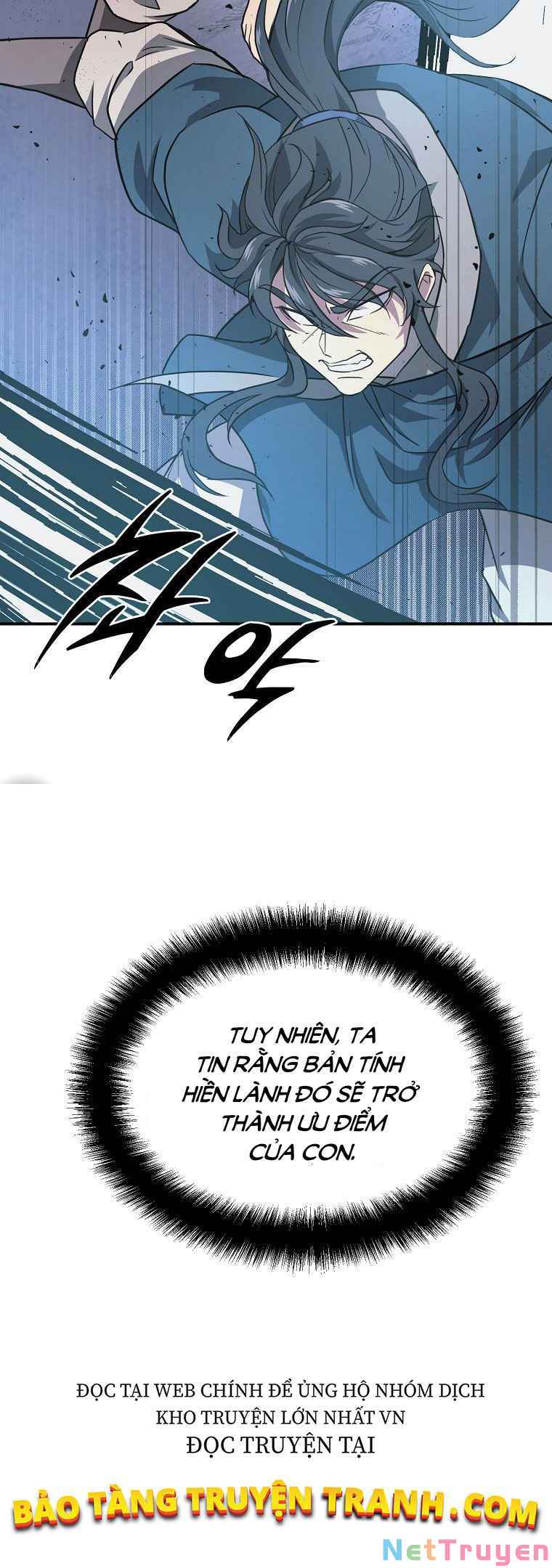 Thiên Niên Phương Sĩ Chapter 13 - Trang 15
