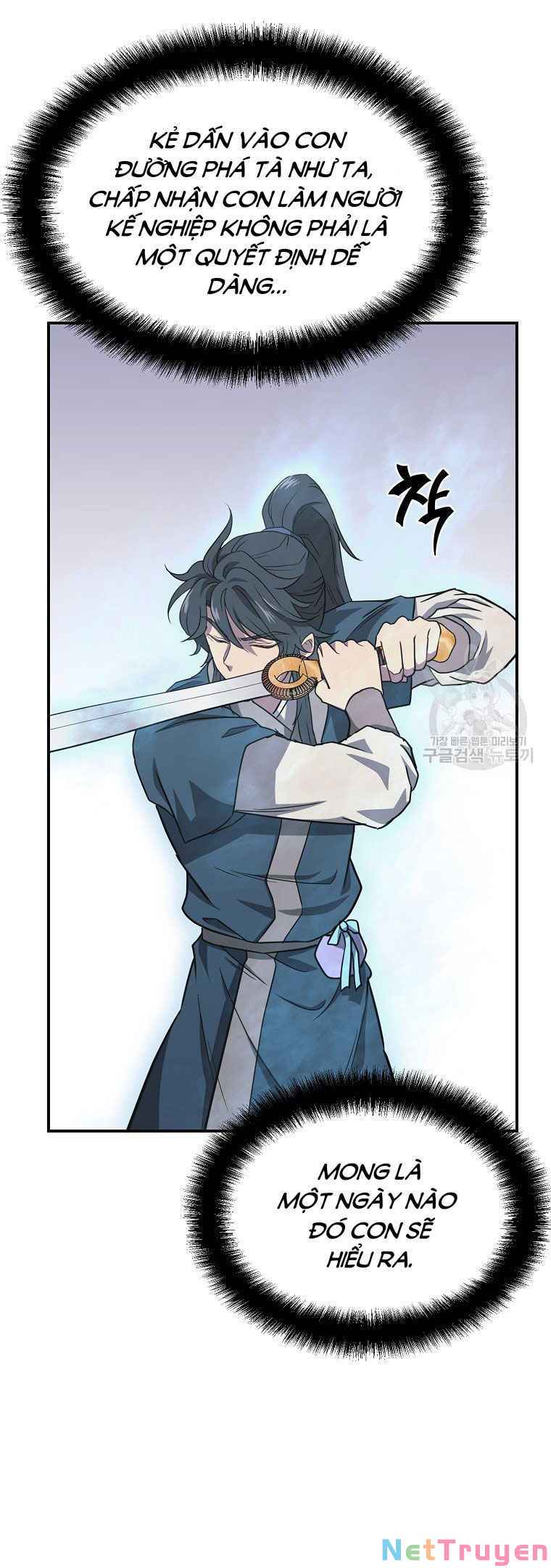 Thiên Niên Phương Sĩ Chapter 13 - Trang 16