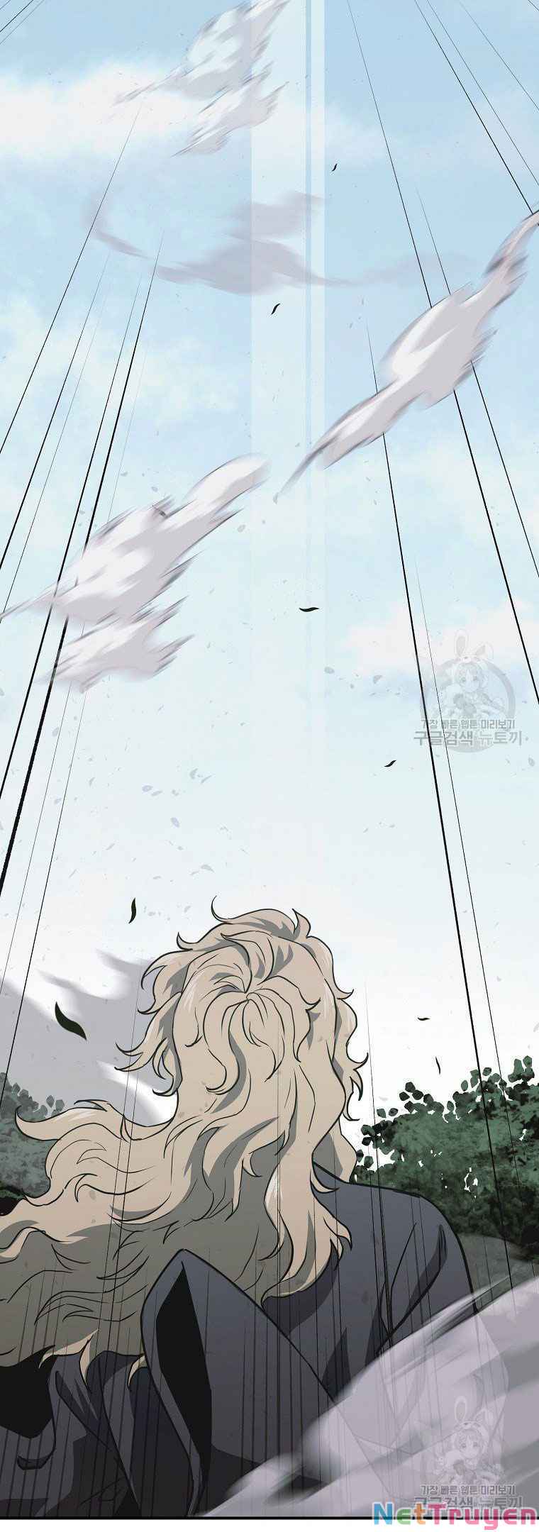 Thiên Niên Phương Sĩ Chapter 13 - Trang 19