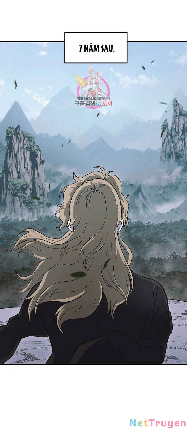 Thiên Niên Phương Sĩ Chapter 13 - Trang 2