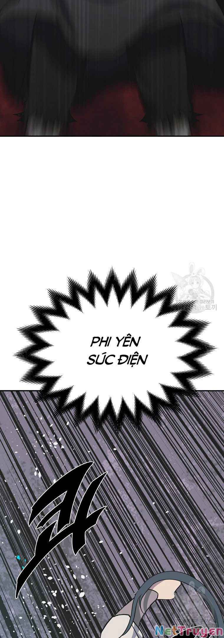 Thiên Niên Phương Sĩ Chapter 13 - Trang 26