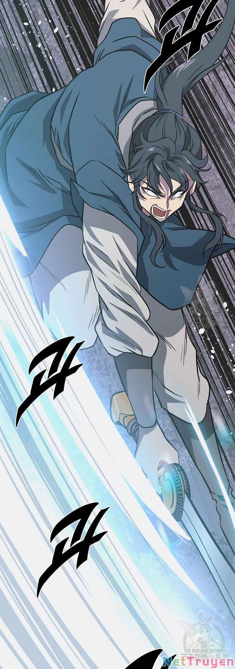 Thiên Niên Phương Sĩ Chapter 13 - Trang 32