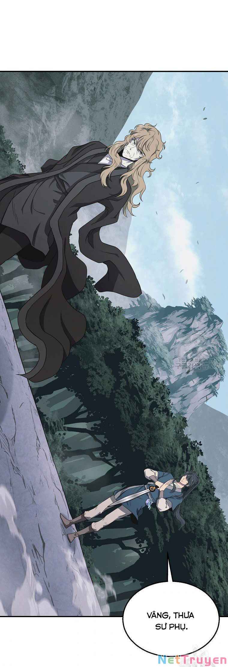 Thiên Niên Phương Sĩ Chapter 13 - Trang 4