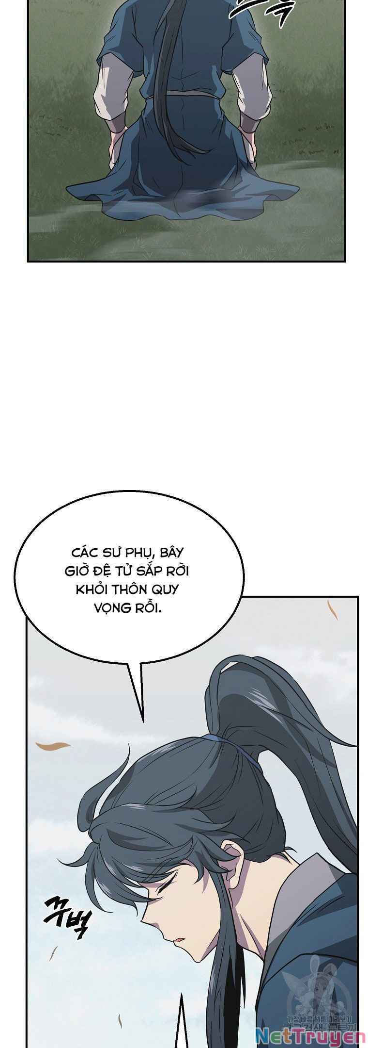 Thiên Niên Phương Sĩ Chapter 13 - Trang 40