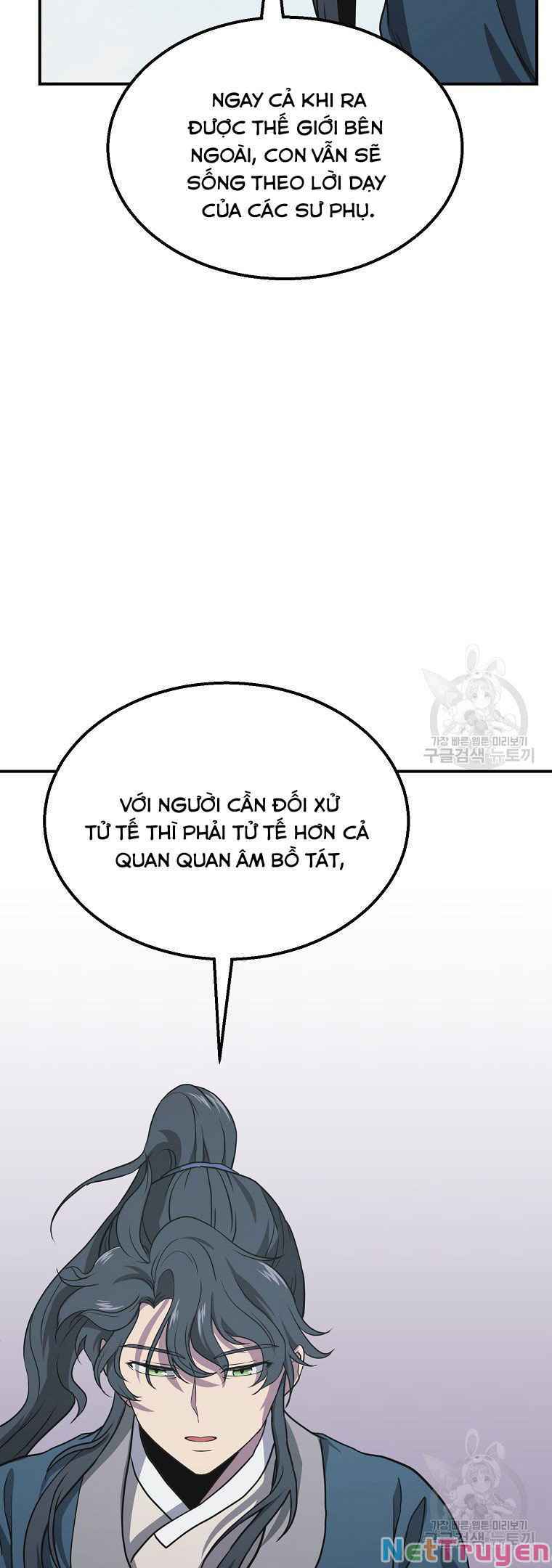 Thiên Niên Phương Sĩ Chapter 13 - Trang 41