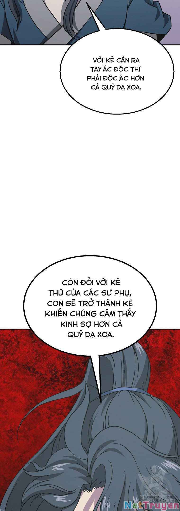 Thiên Niên Phương Sĩ Chapter 13 - Trang 42