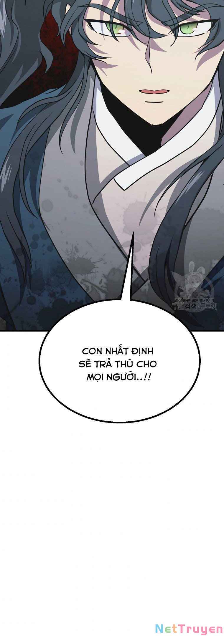 Thiên Niên Phương Sĩ Chapter 13 - Trang 43