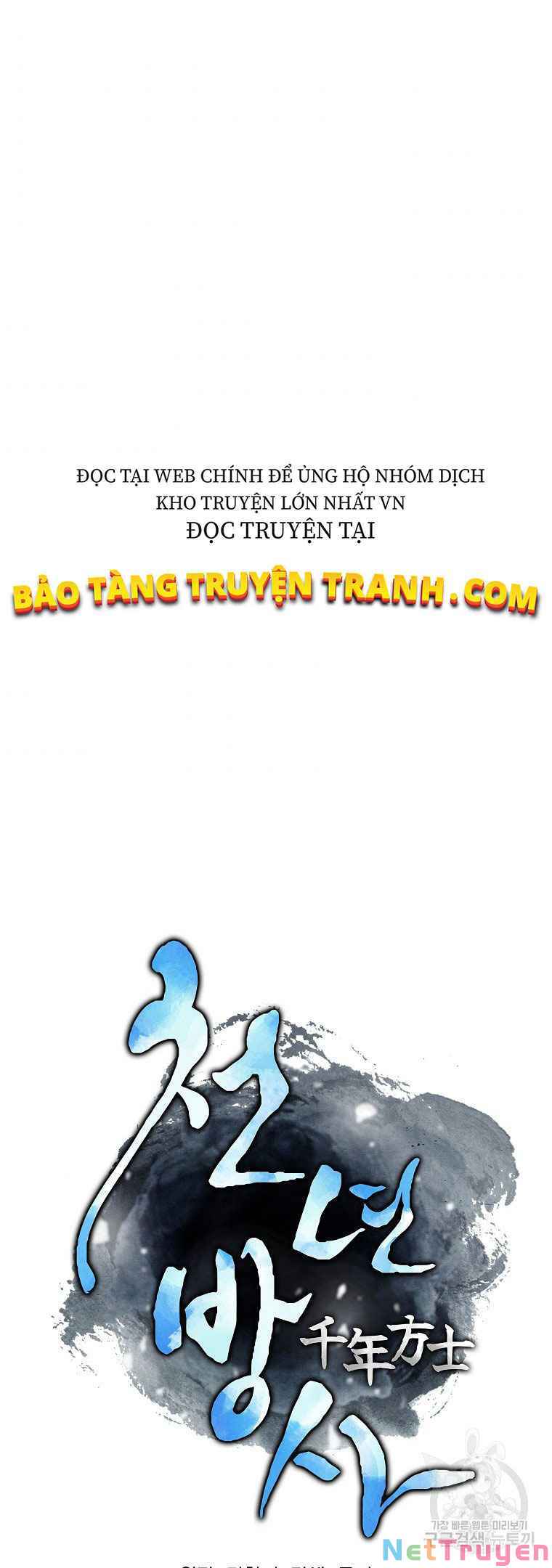 Thiên Niên Phương Sĩ Chapter 13 - Trang 44