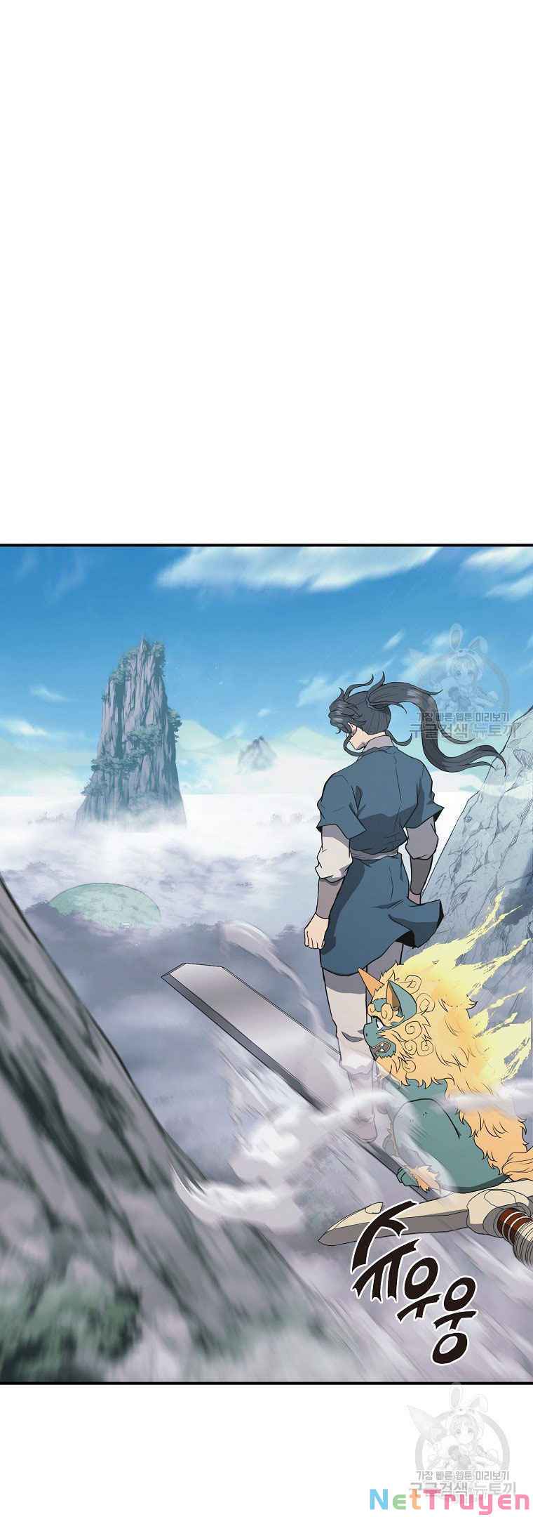 Thiên Niên Phương Sĩ Chapter 13 - Trang 46