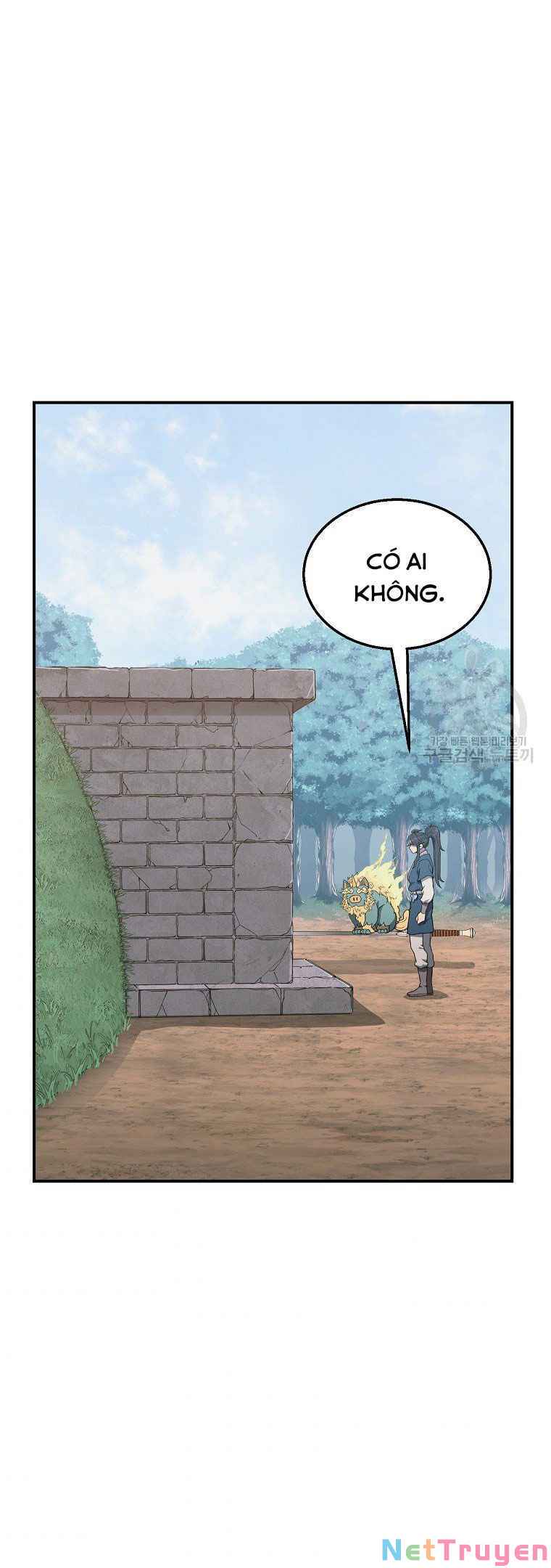 Thiên Niên Phương Sĩ Chapter 13 - Trang 48