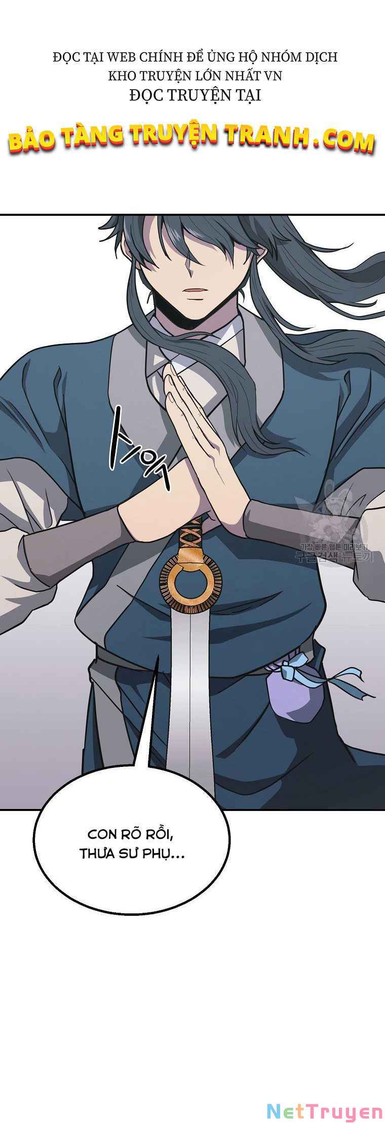 Thiên Niên Phương Sĩ Chapter 13 - Trang 6