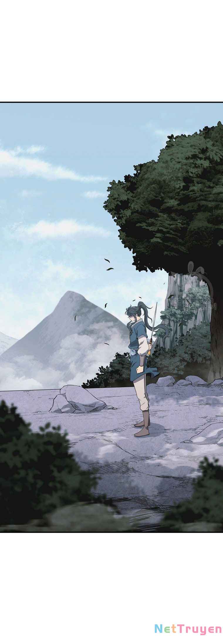 Thiên Niên Phương Sĩ Chapter 13 - Trang 7