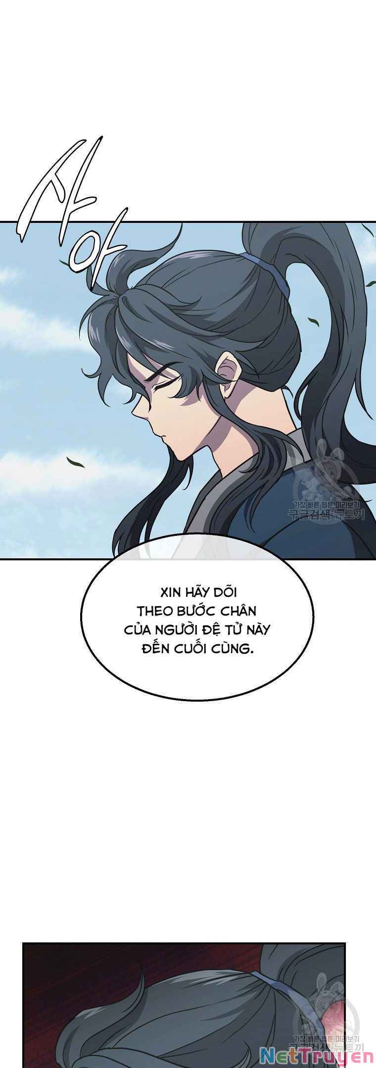 Thiên Niên Phương Sĩ Chapter 13 - Trang 9