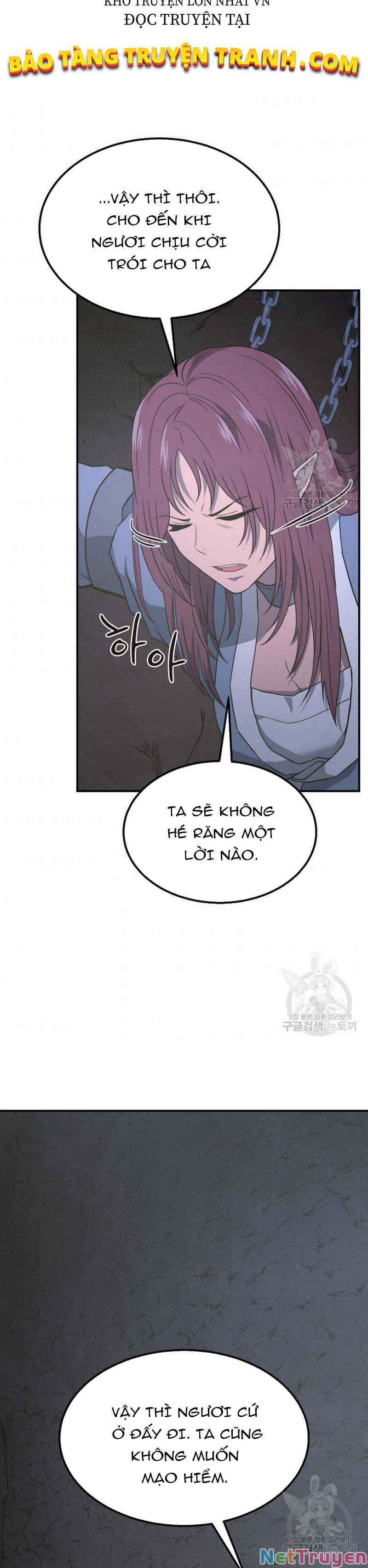 Thiên Niên Phương Sĩ Chapter 14 - Trang 20