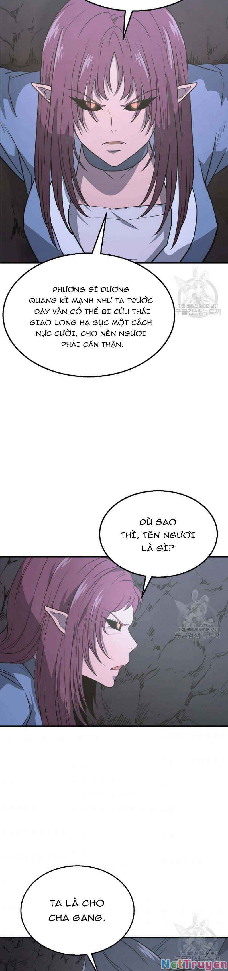 Thiên Niên Phương Sĩ Chapter 14 - Trang 26