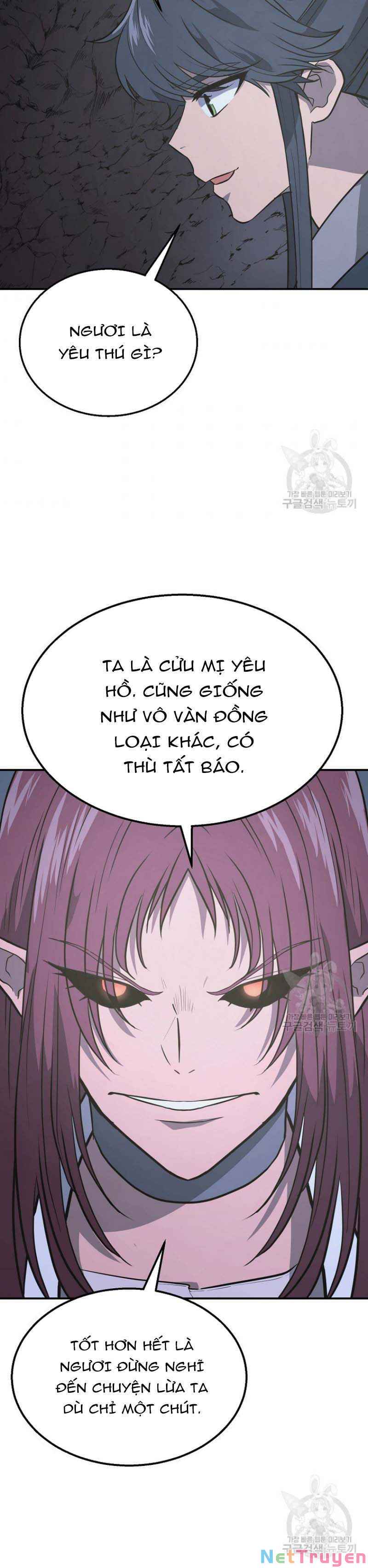 Thiên Niên Phương Sĩ Chapter 14 - Trang 27