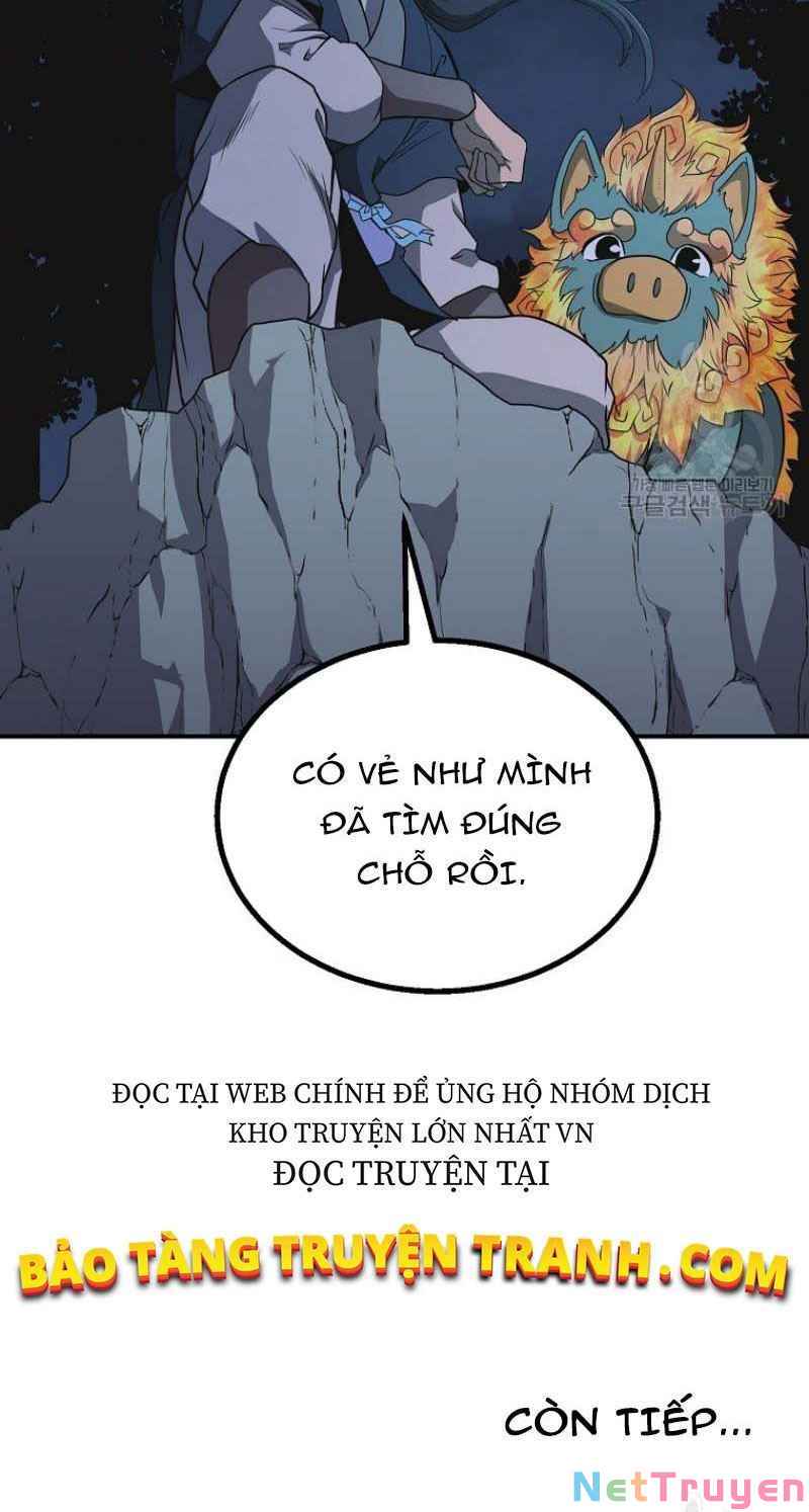 Thiên Niên Phương Sĩ Chapter 14 - Trang 37