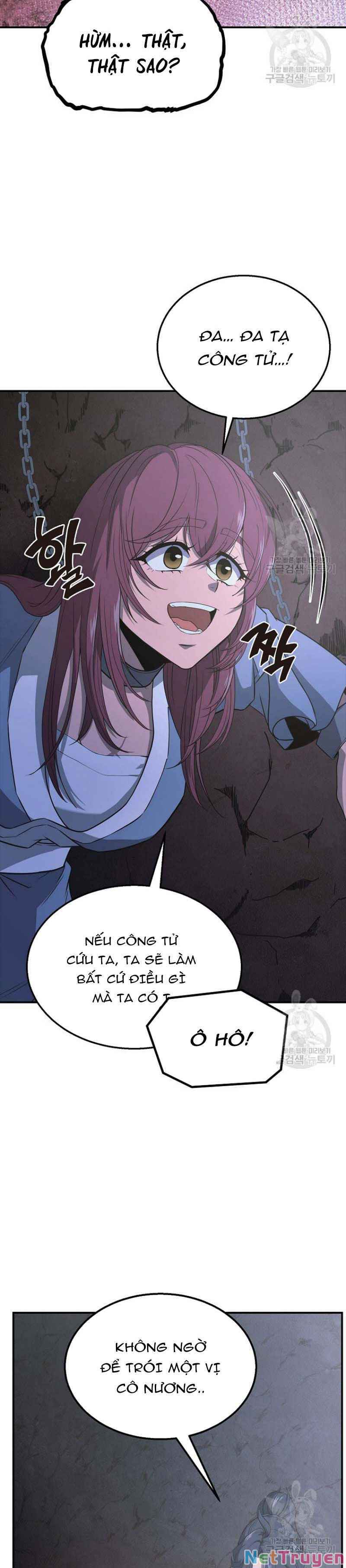 Thiên Niên Phương Sĩ Chapter 14 - Trang 5