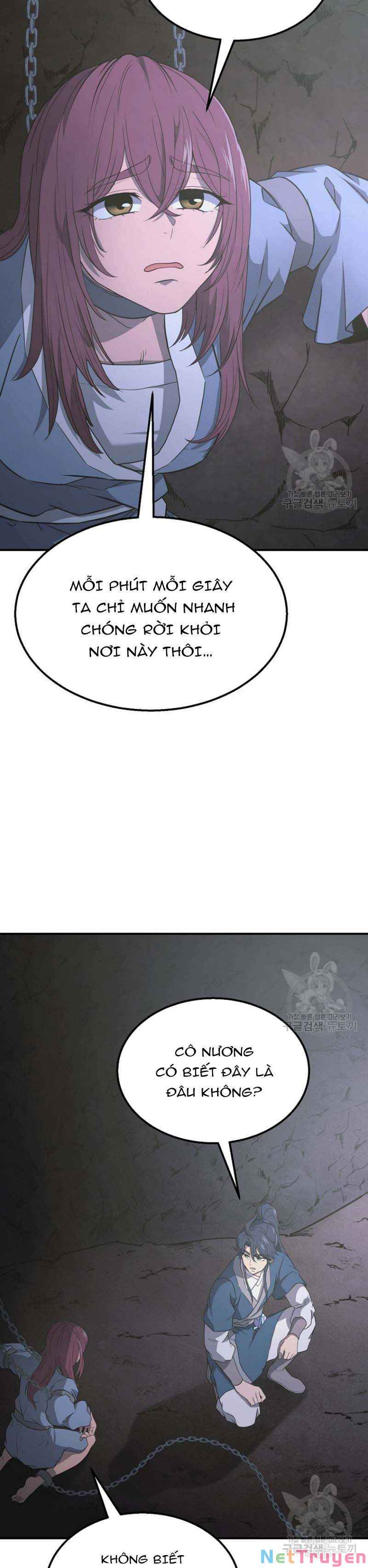 Thiên Niên Phương Sĩ Chapter 14 - Trang 7