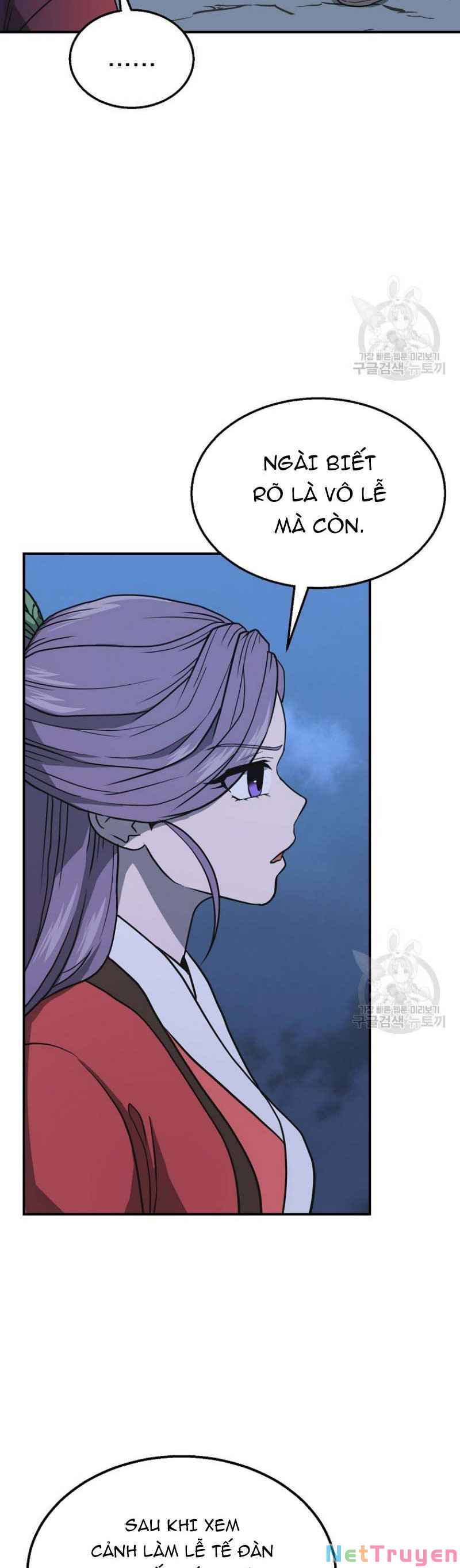 Thiên Niên Phương Sĩ Chapter 15 - Trang 13