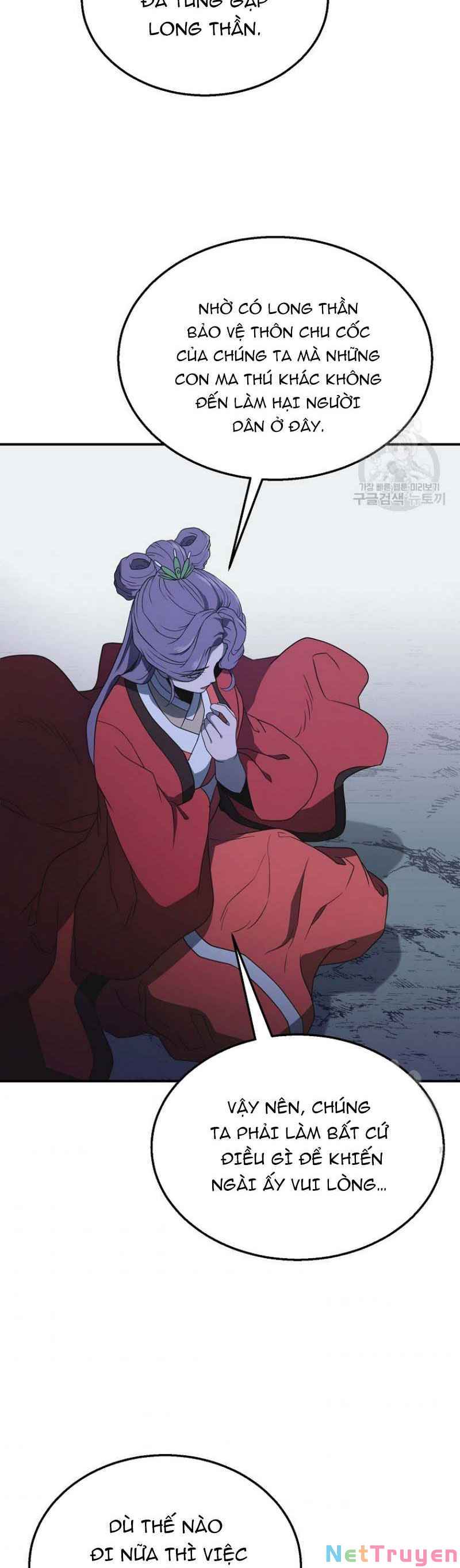 Thiên Niên Phương Sĩ Chapter 15 - Trang 20