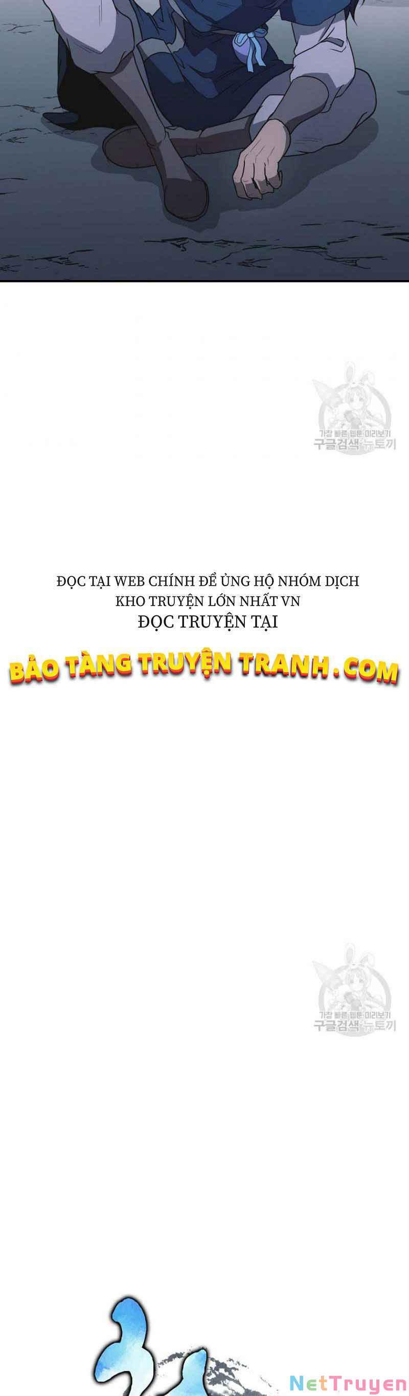 Thiên Niên Phương Sĩ Chapter 15 - Trang 25