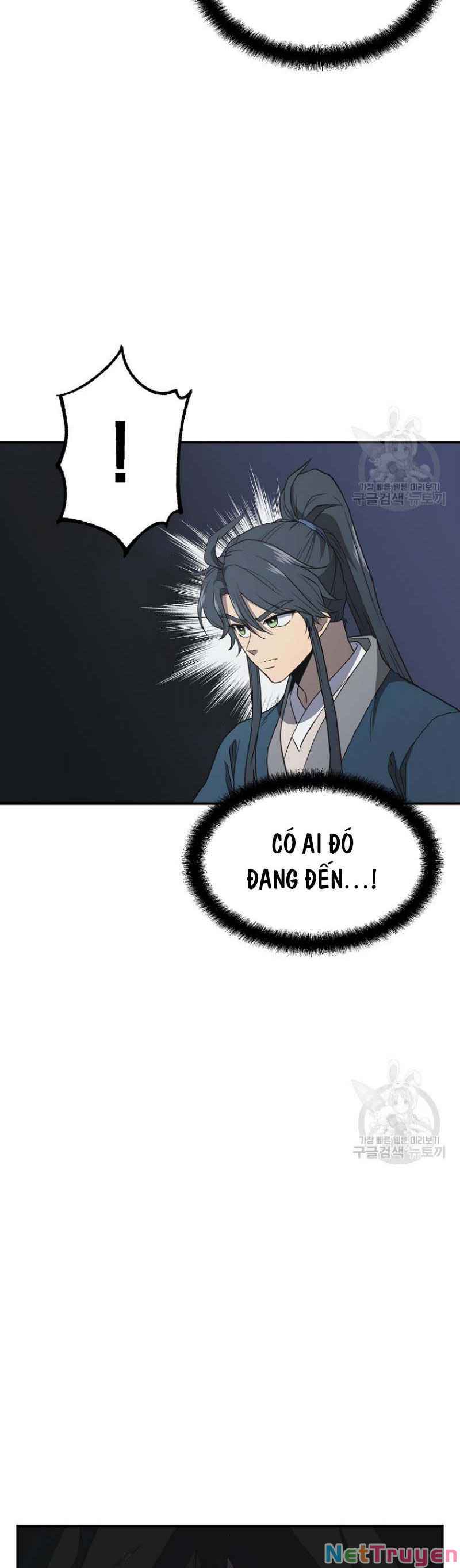 Thiên Niên Phương Sĩ Chapter 15 - Trang 30