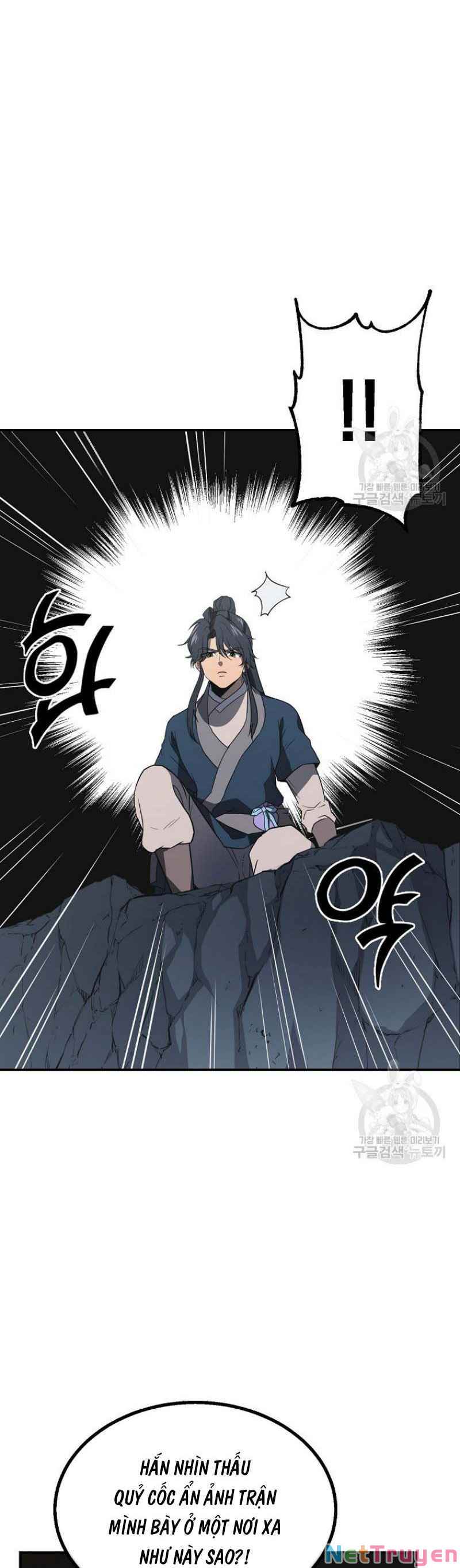 Thiên Niên Phương Sĩ Chapter 15 - Trang 35