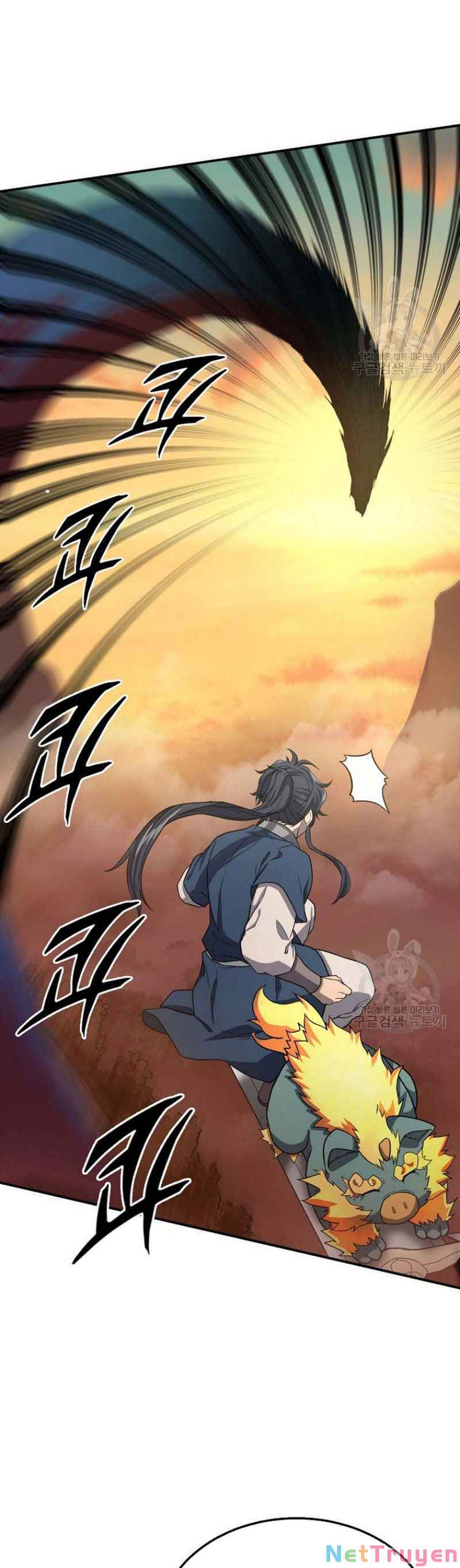 Thiên Niên Phương Sĩ Chapter 15 - Trang 38