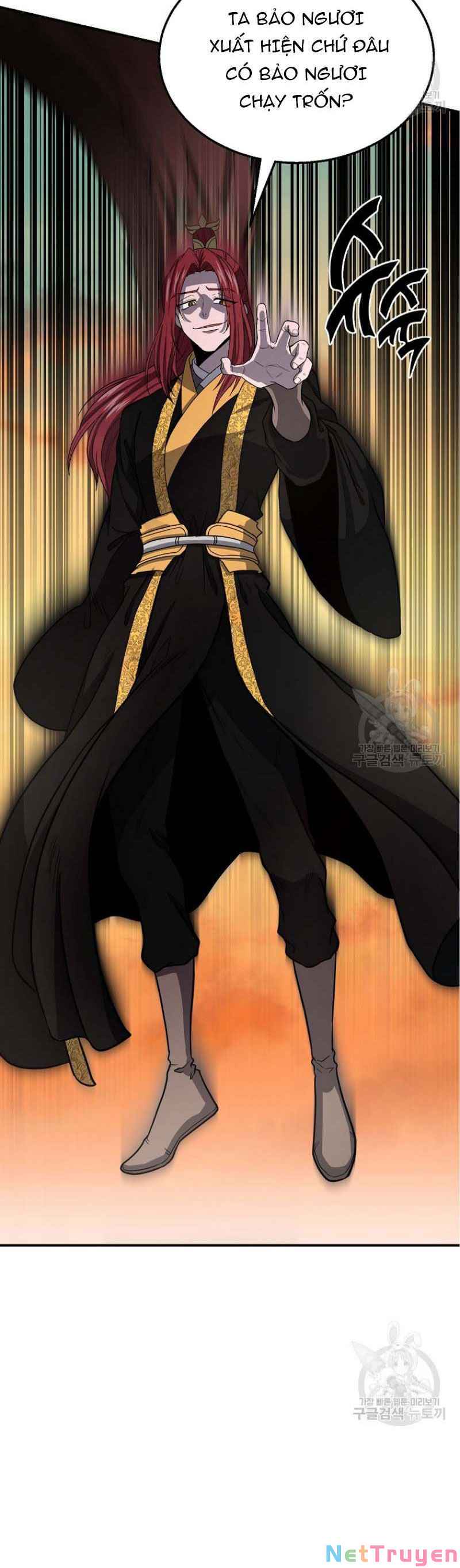 Thiên Niên Phương Sĩ Chapter 15 - Trang 39