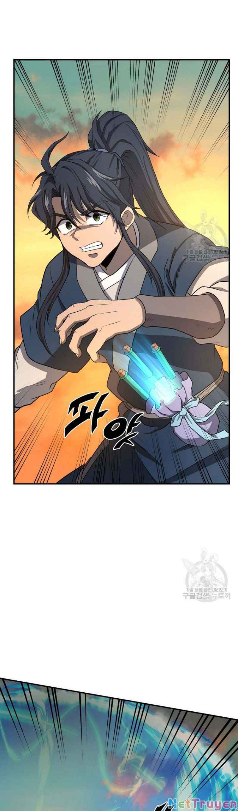 Thiên Niên Phương Sĩ Chapter 15 - Trang 40