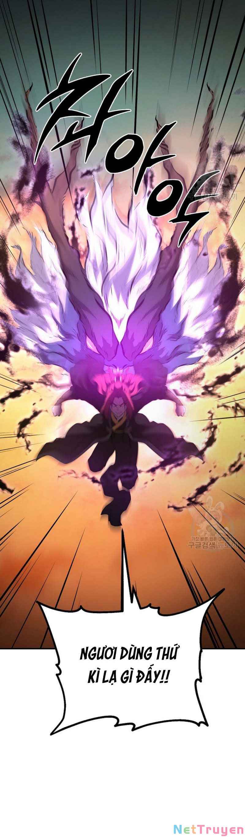 Thiên Niên Phương Sĩ Chapter 15 - Trang 43
