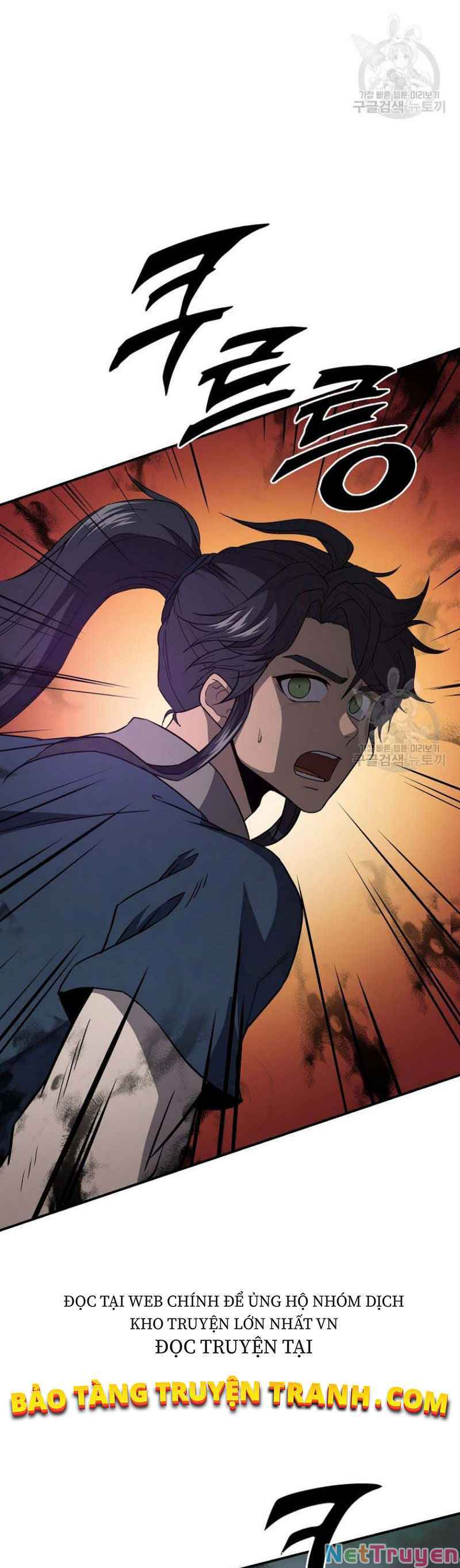 Thiên Niên Phương Sĩ Chapter 15 - Trang 44