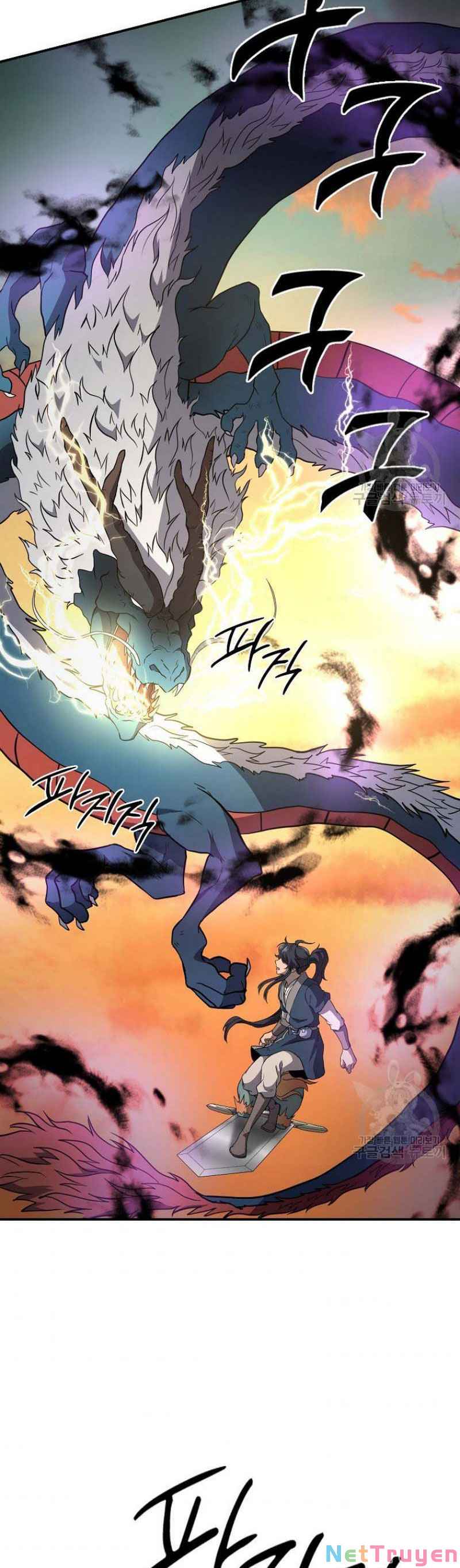 Thiên Niên Phương Sĩ Chapter 15 - Trang 45