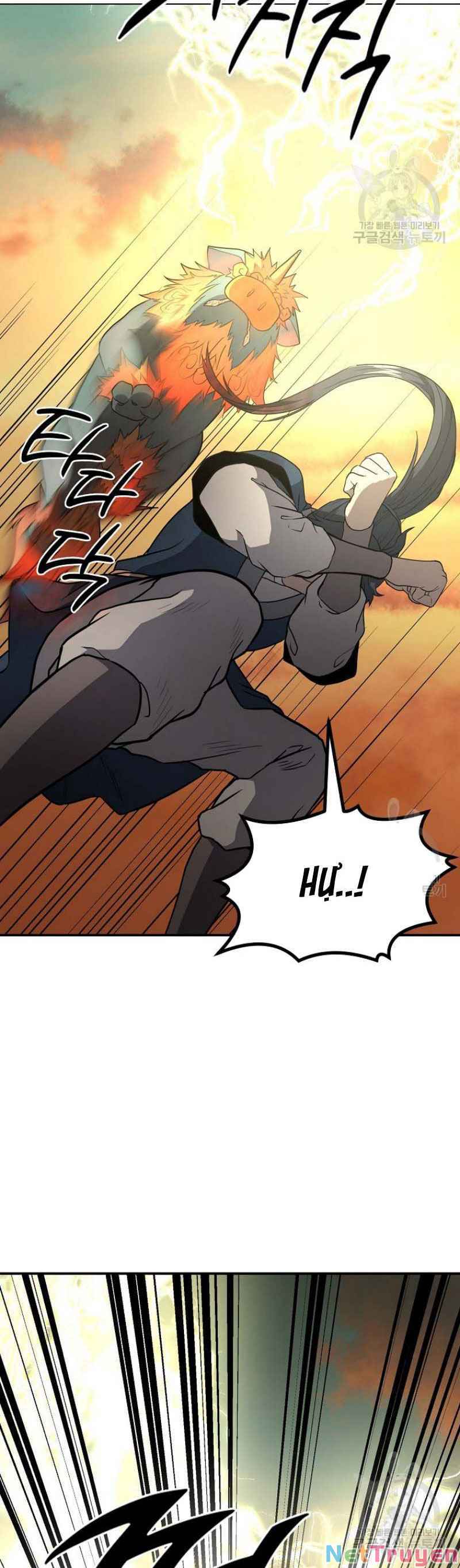 Thiên Niên Phương Sĩ Chapter 15 - Trang 46