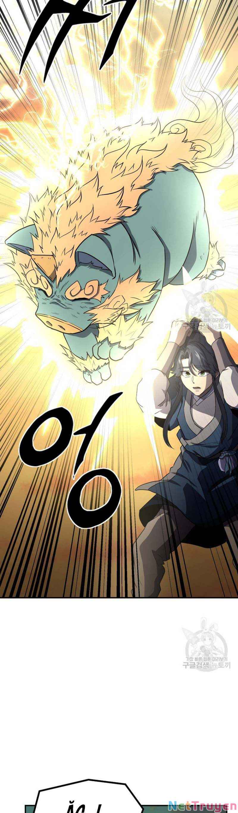 Thiên Niên Phương Sĩ Chapter 15 - Trang 47