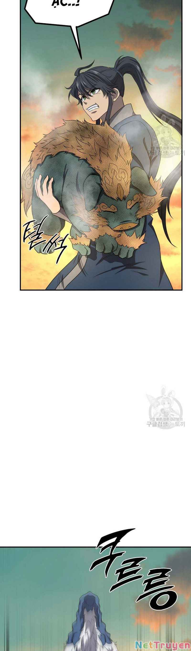Thiên Niên Phương Sĩ Chapter 15 - Trang 48