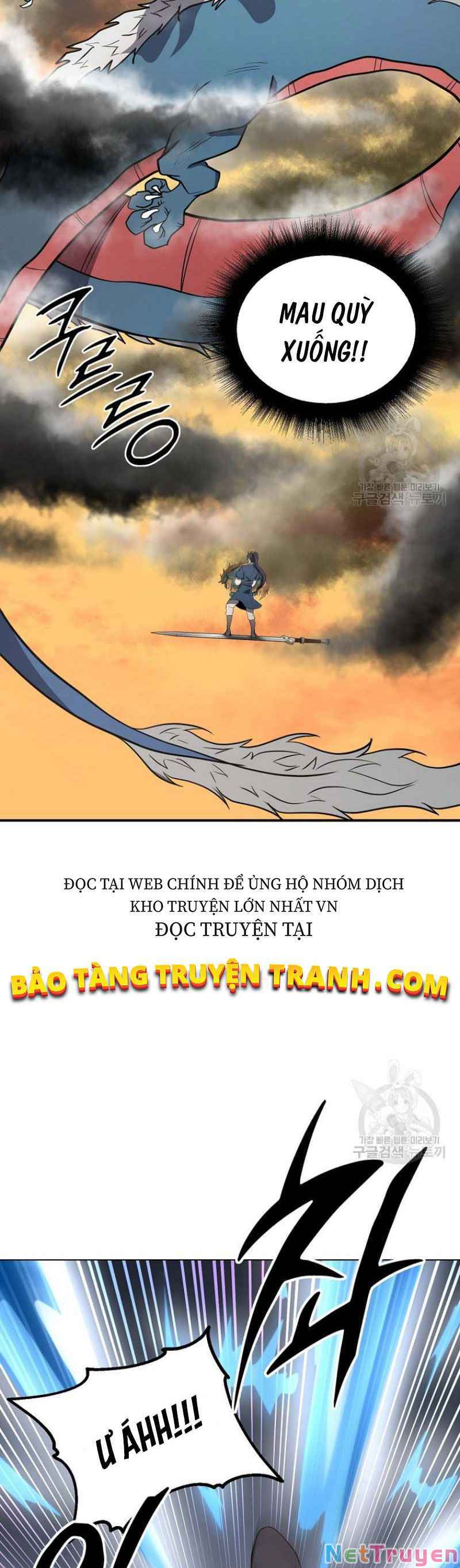 Thiên Niên Phương Sĩ Chapter 15 - Trang 50